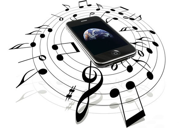 How to Cut Music to Make Ringtones for Your Cellphone with ...