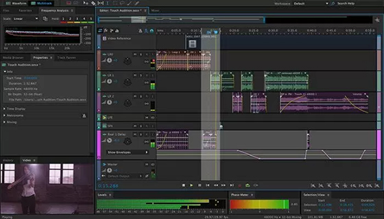 Top 10 Free Music Editor Software - Music Editor Free - Free Music