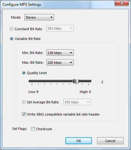 simple mp3 cutter online