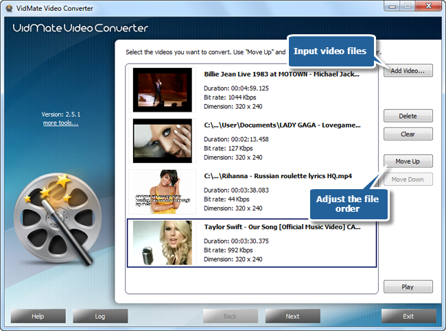 what video format is best for windows what video format is best for windows