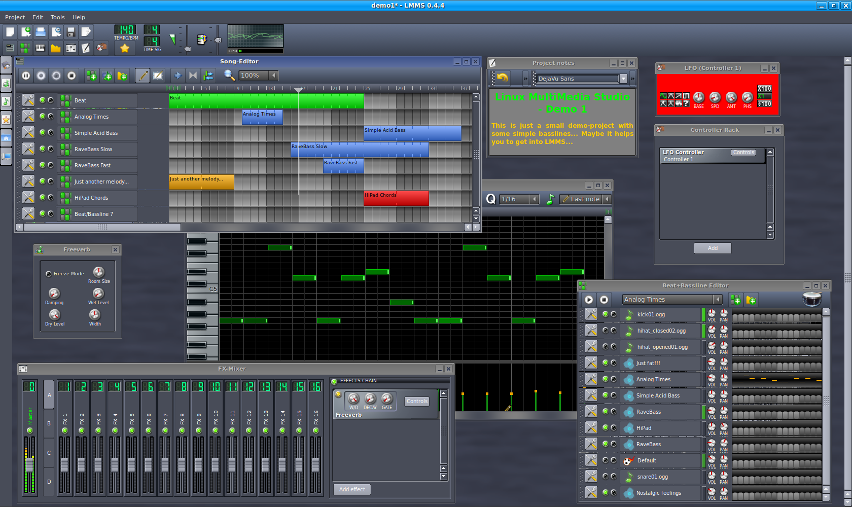 10 best free audio editor no distortion software